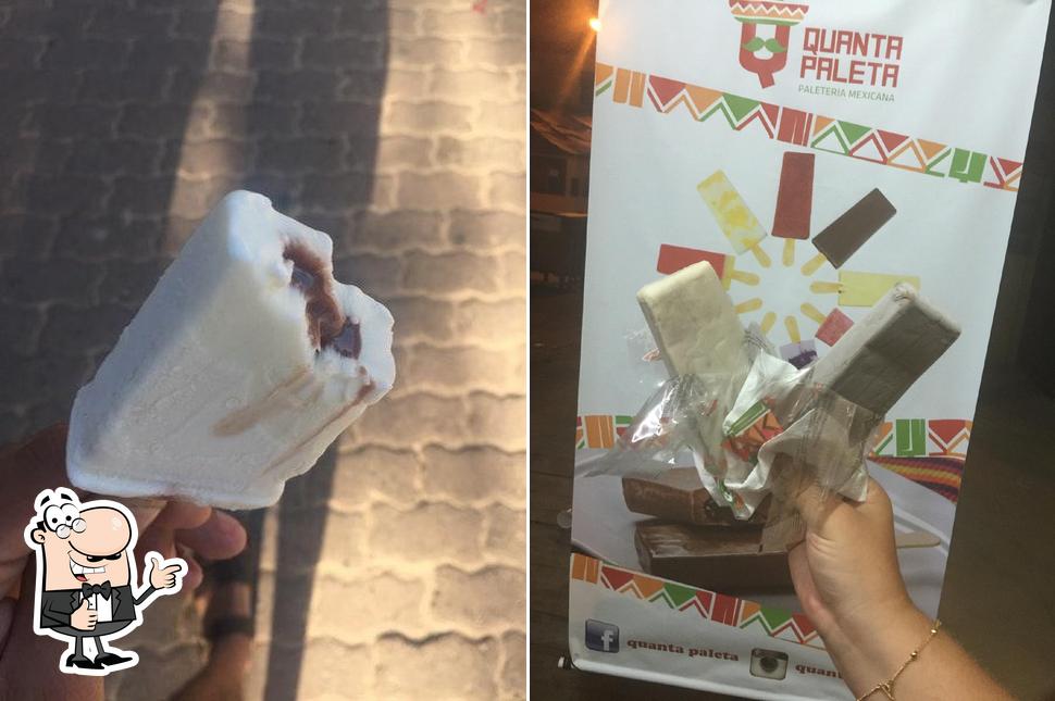 Quanto Gelato