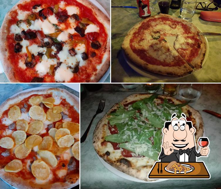 Ristorante U' Campagnuolo S.A.S. Conte Ferdinando
