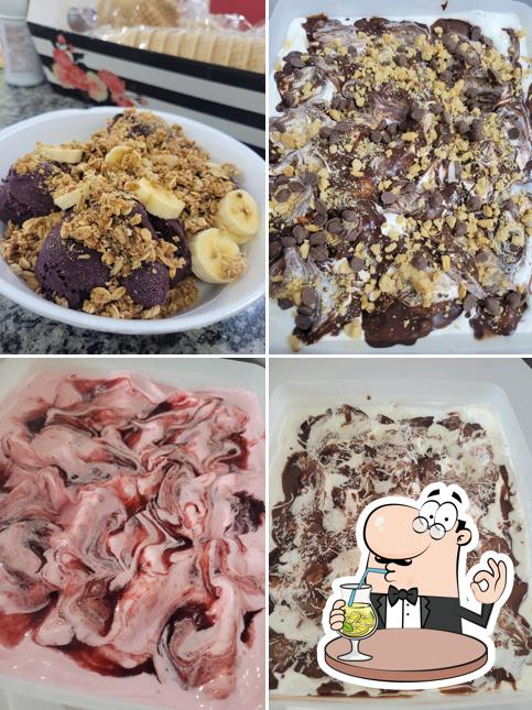 Sorveteria Sol De Verão
