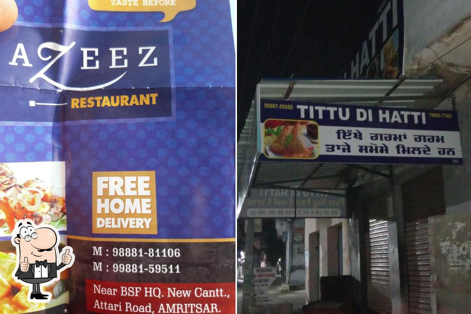 Here's a pic of Tittu Di Hatti