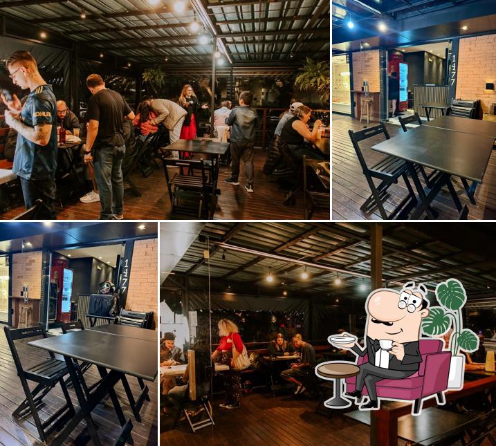 Tribo da Pizza Pizzaria em São Leopoldo