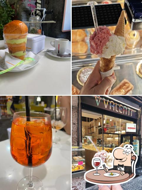 Cibo al Valenti