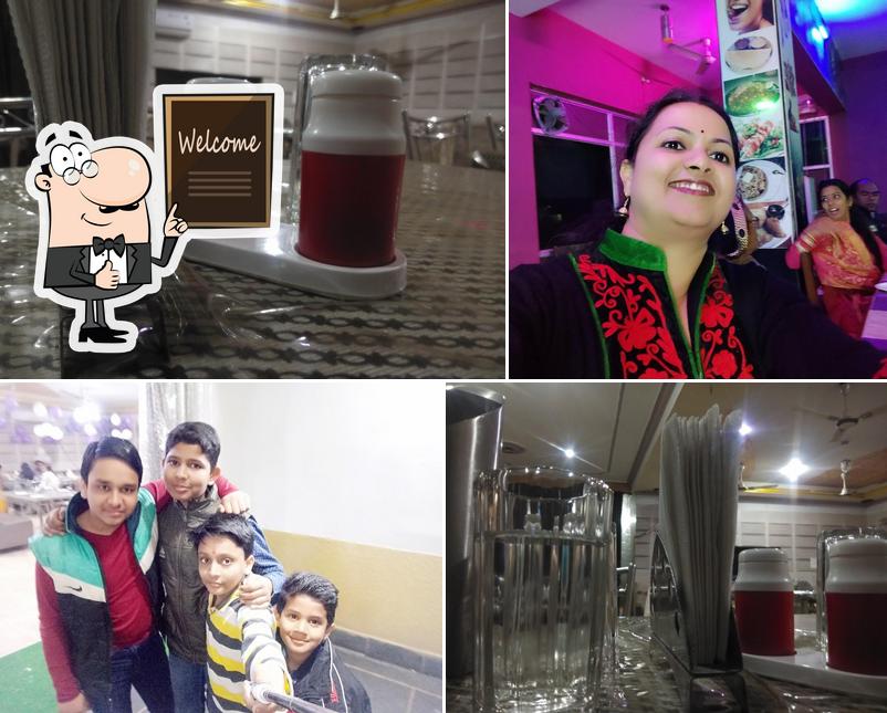 Vatika Pleasure Restaurant