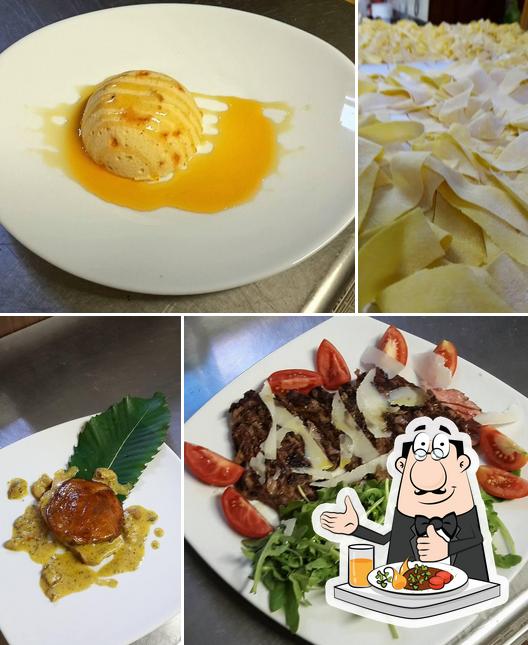 Ristorante Pizzeria Al Ponte Castell'Azzara