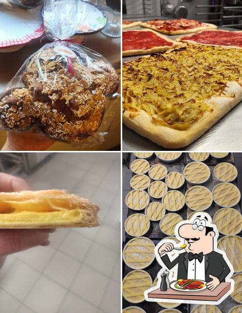 Platti al Sans de Blé