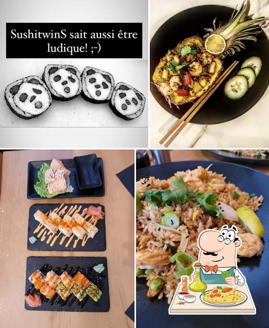 SushitwinS