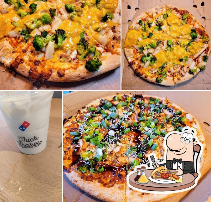 Domino's Pizza Bad Schwartau
