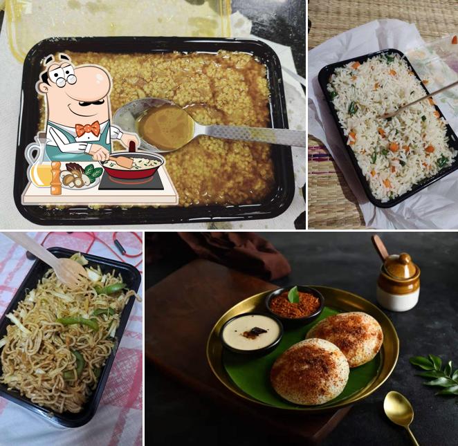 Arambam – Flavours of South