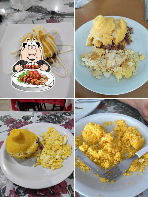 Arretado de Bom
