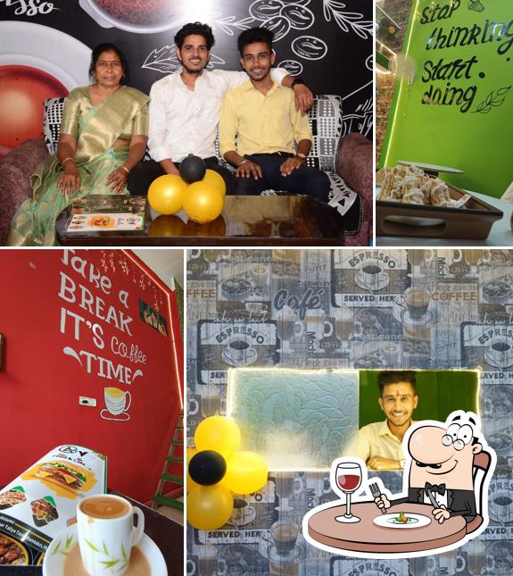 Av Food And Cafe