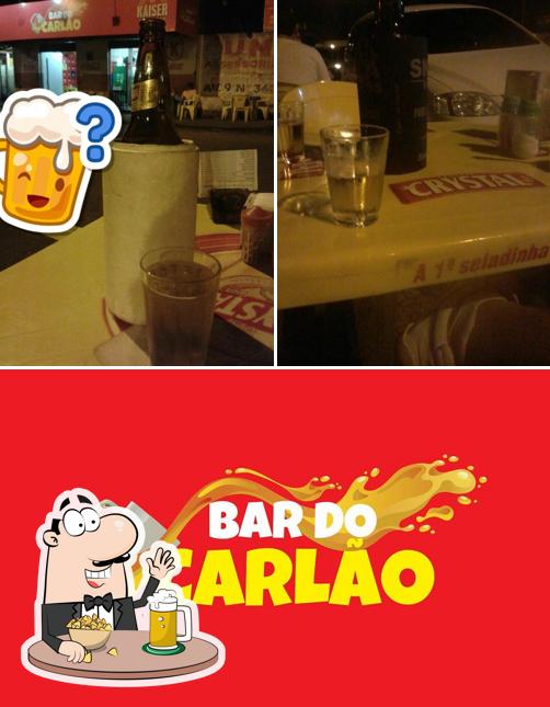 Bar Do Carlão
