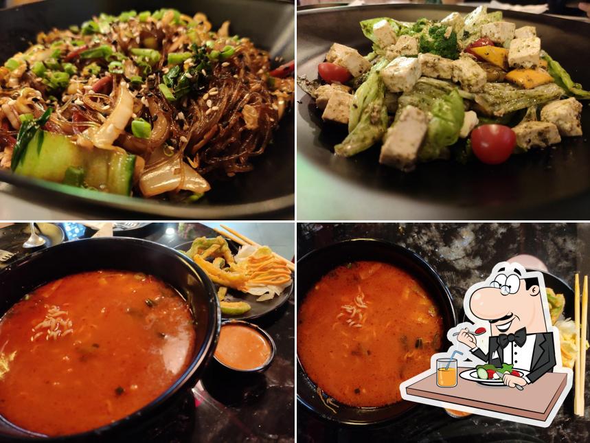 CAFE PETER - Hinjewadi