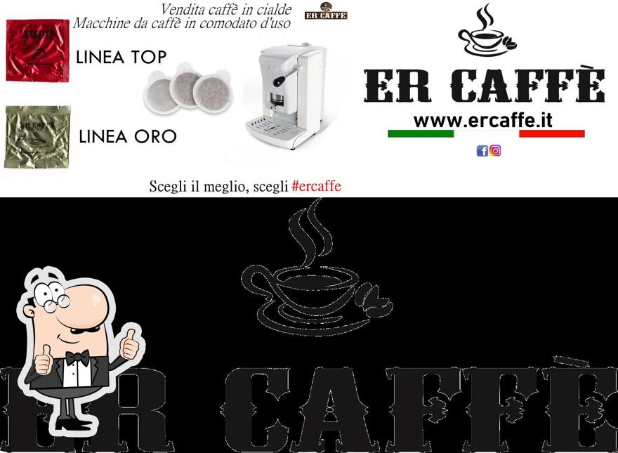 Immagine di Er Caffè - Caffetteria