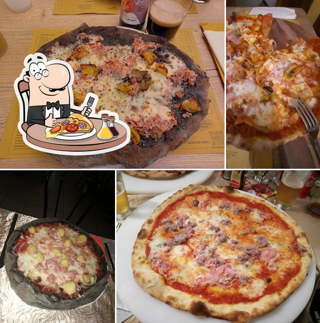 Da Alessandro Ristorante Pizzeria