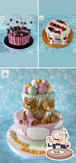 Cibo al Filippo's Bakery