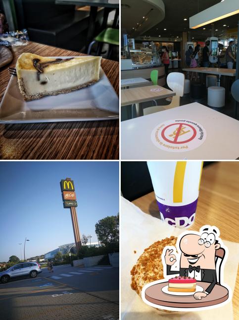 Guarda la immagine di McDonald's Osimo