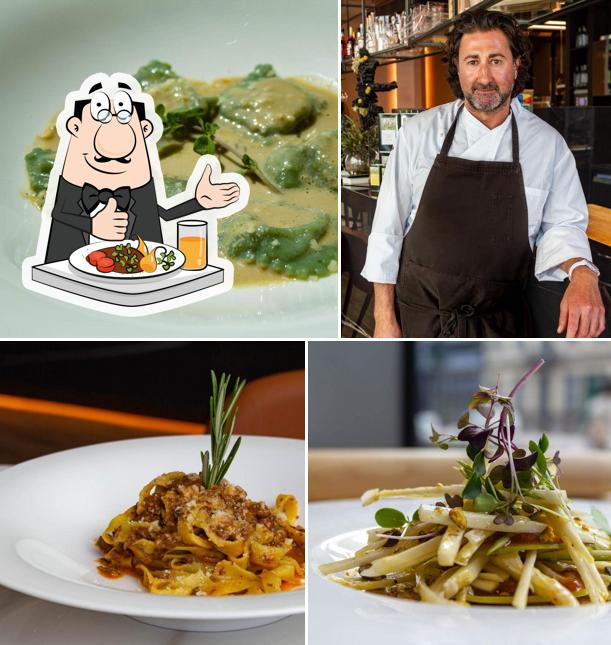 Plats à Gioia