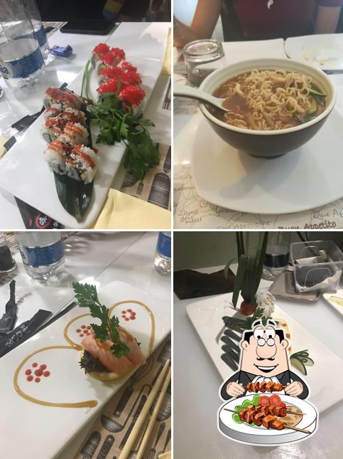 Ishi Sushi