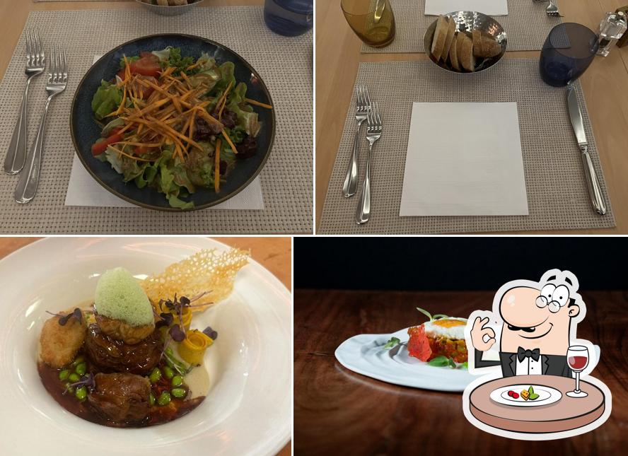 Platti al La Baracca