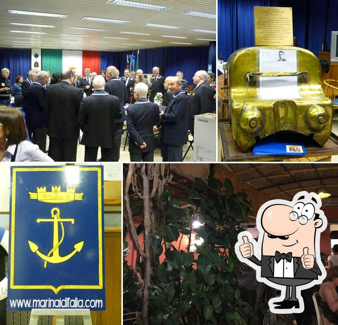 La Piccola Oasi l osteria di cicciopasticcio