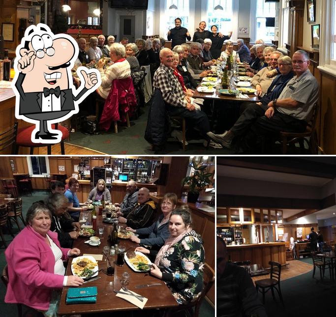 POST OFFICE BAR AND RESTAURANT, Cambridge - Restaurant menu, prices and ...