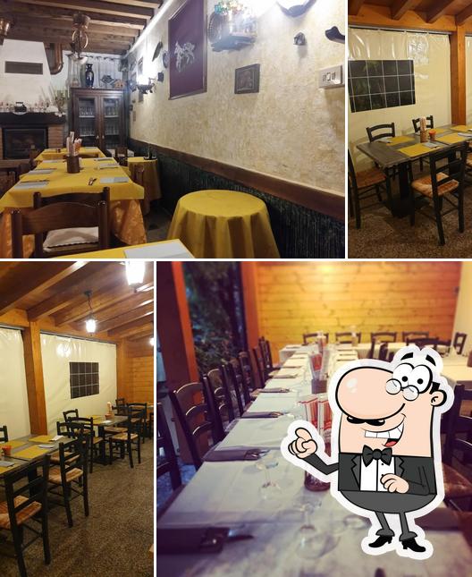 Pizzeria Dei Giovani