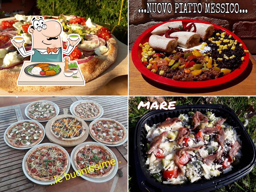 Platti al Mordipizza