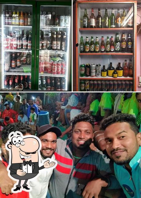 AMANTRAN Beer SHOP