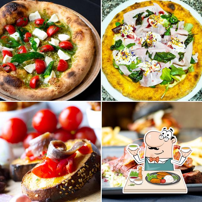 Cibo al Al Settimo - Pub Ristorante Pizzeria