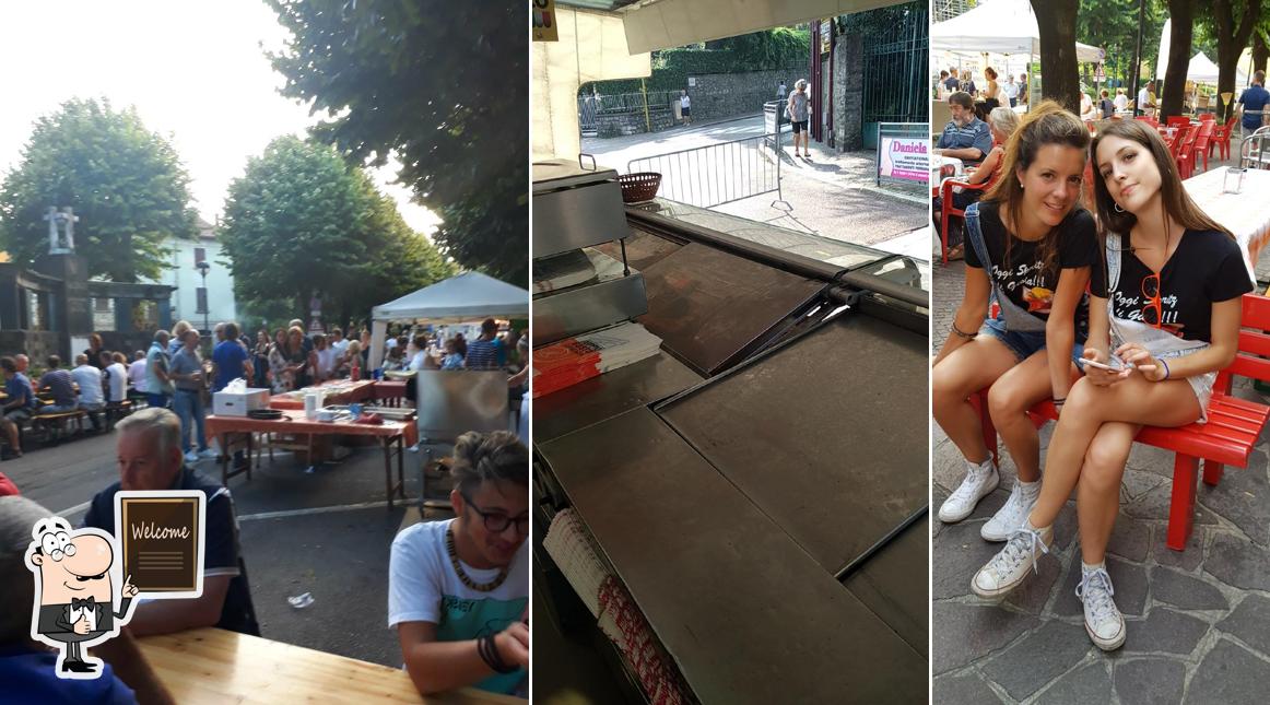 Guarda la foto di Bar Convegno da Mauri e Rosi