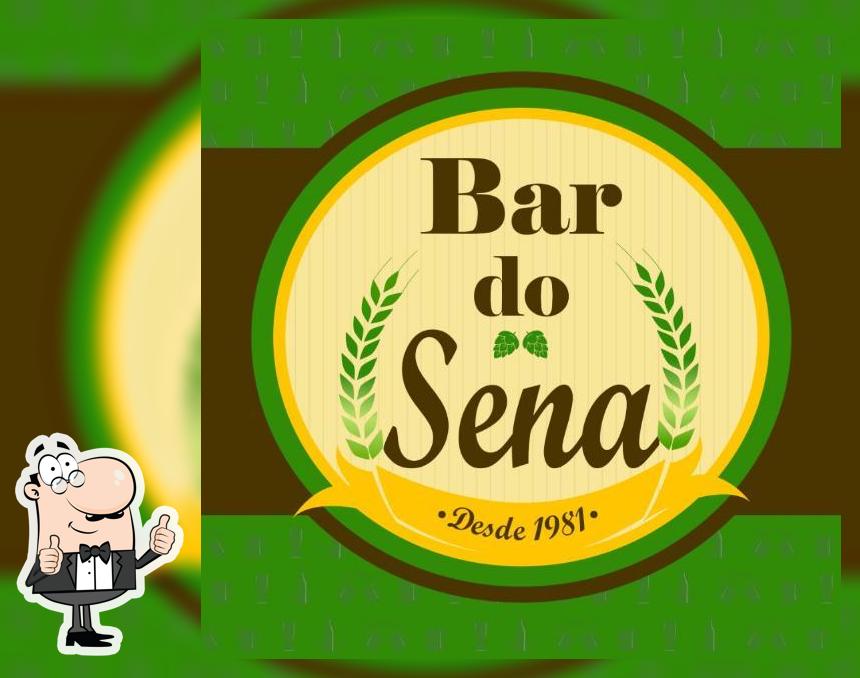 Bar do Sena