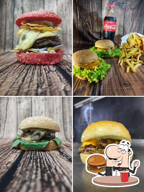 Billa Burguer