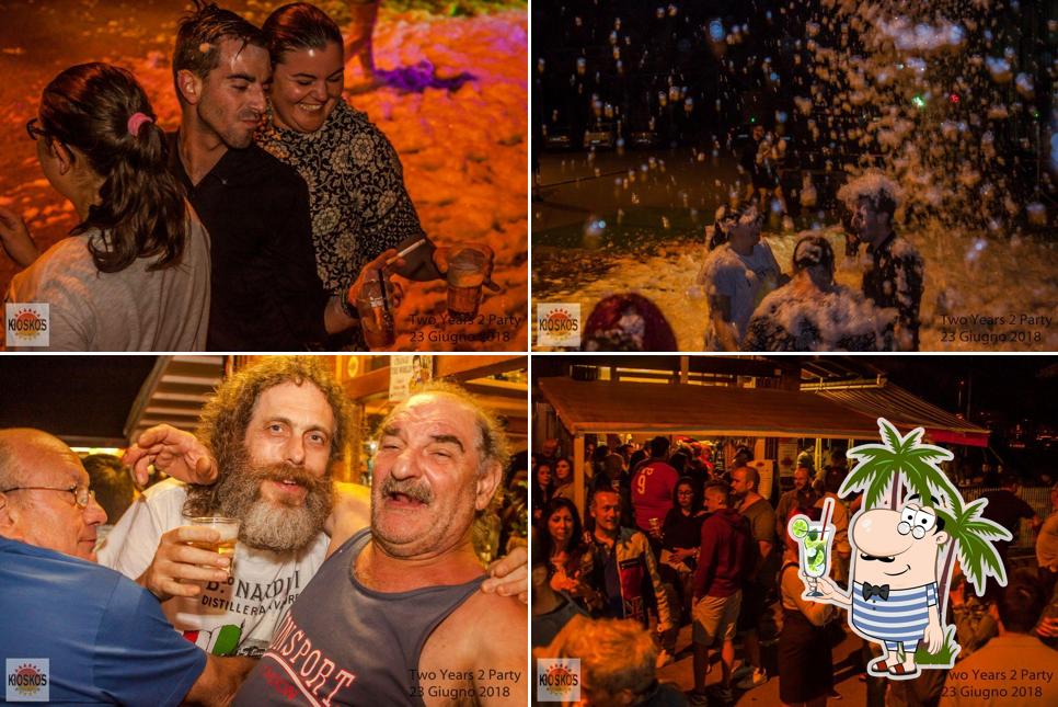 Foto di KioskoSbar Bassano del Grappa