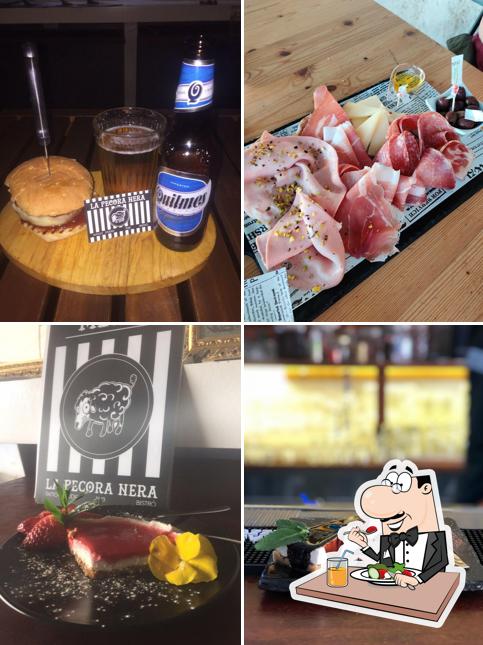 La Pecora Nera - Bistrot, Pub e Tattoo Studio
