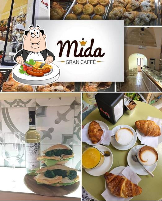 Cibo al Mida