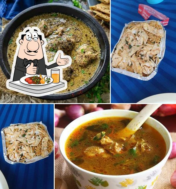 BANTU CHICKEN CORNER - KACHEHRI WALE