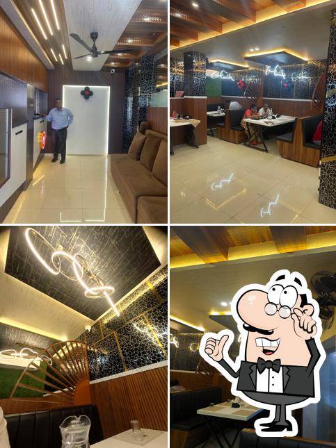 Chennai's Empire Biryani Coimbatore