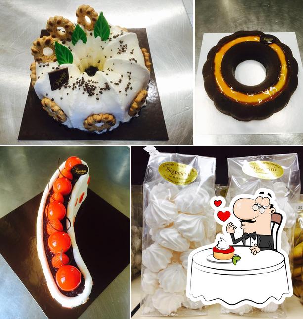 Forneria Signorini di Signorini Guido