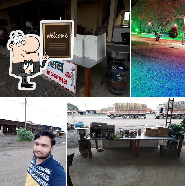 Hotel utsav nagda