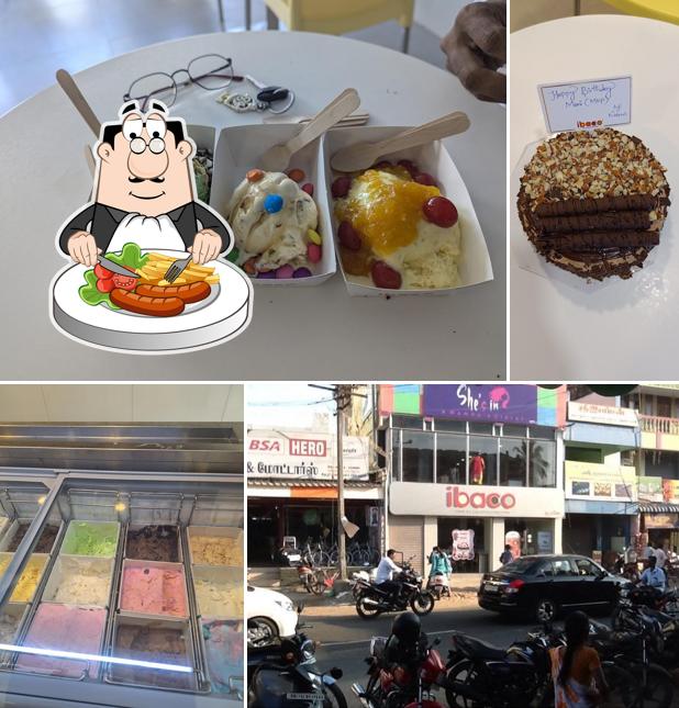 Ibaco - Mayiladuthurai