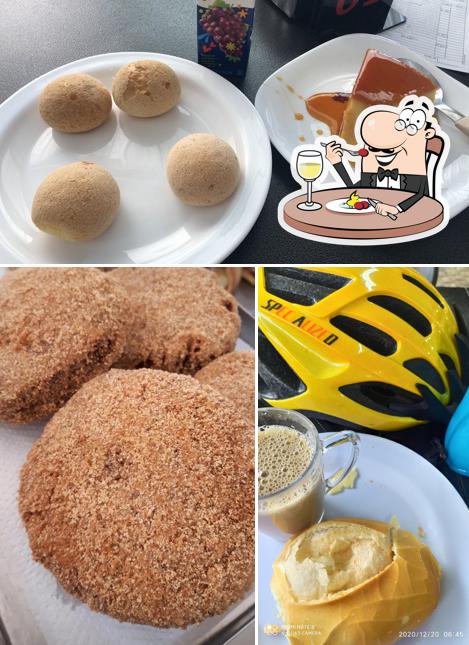 Panificadora e Confeitaria Jumbo II