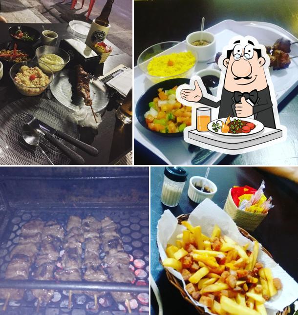 La Brasa Serrinha
