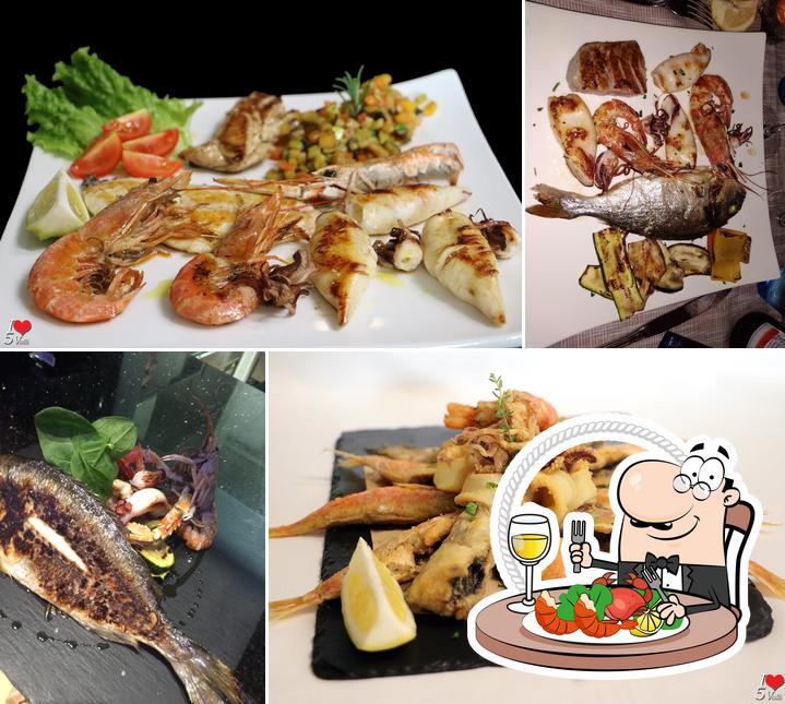 La Perla Bistrot Ventimiglia