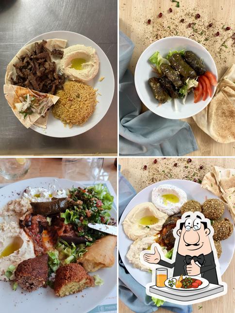 Cibo al Mezze Factory