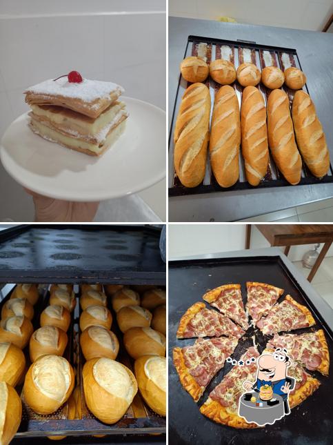 Pelicano Empório e Pães