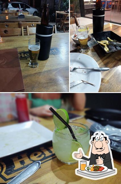 Picanha na Brasa Churrascaria e Choperia