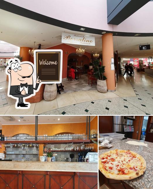 Ristorante Pizzeria Borsalino