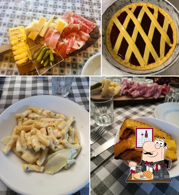 Ristorante Trattoria La Gabiola