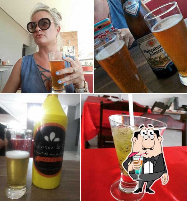 Sabores & Cia: o point do seu paladar