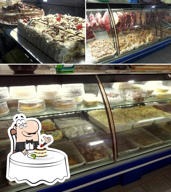 Supermercado Scarpinati